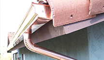 Rain Gutter Installation, Repair, Cleaning in Elberon, IA
